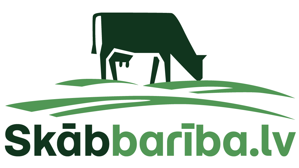 Skābbarība.lv Krāsains Logo